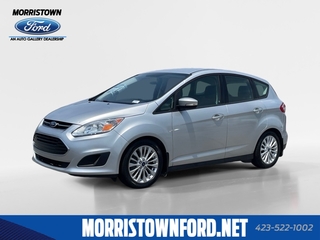 2017 Ford C-MAX Hybrid for sale in Morristown TN