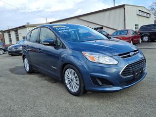 2018 Ford C-MAX Hybrid for sale in Connellsville PA