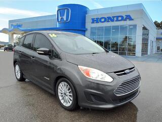 2016 Ford C-MAX Hybrid for sale in Morehead City NC
