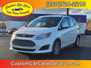 2014 Ford C-MAX Hybrid