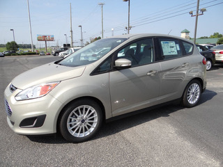 2015 Ford C-MAX Hybrid for sale in Auburn AL
