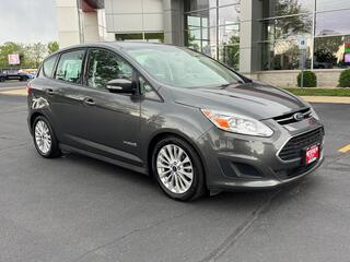 2017 Ford C-MAX Hybrid for sale in Janesville WI
