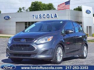 2017 Ford C-MAX Hybrid for sale in Tuscola IL