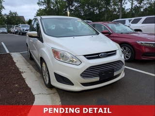 2016 Ford C-MAX Hybrid for sale in Charleston SC
