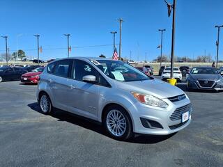2016 Ford C-MAX Hybrid for sale in Midwest City OK