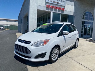2013 Ford C-MAX Hybrid for sale in Rio Vista CA