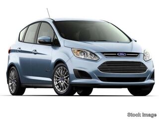 2014 Ford C-MAX Hybrid