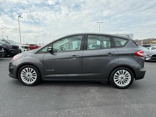 2018 Ford C-MAX Hybrid for sale in Dandridge TN