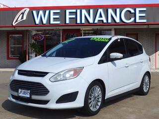 2014 Ford C-MAX Hybrid for sale in Tulsa OK