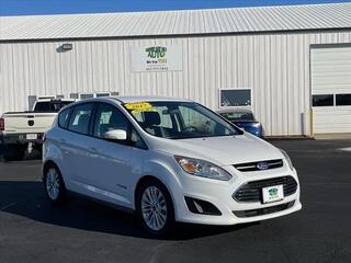 2017 Ford C-MAX Hybrid for sale in Springfield MO