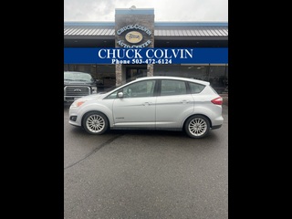 2013 Ford C-Max Hybrid for sale in McMinnville OR