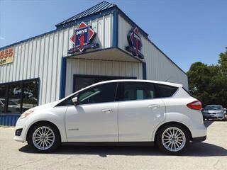 2013 Ford C-MAX Hybrid