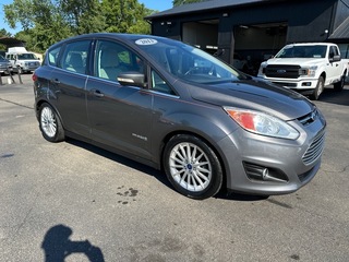 2013 Ford C-MAX Hybrid for sale in Jackson MI