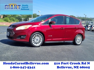 2014 Ford C-MAX Hybrid for sale in Bellevue NE