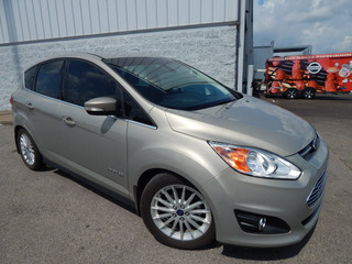 2015 Ford C-MAX Hybrid for sale in Clarksville TN