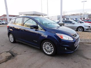 2016 Ford C-MAX Hybrid for sale in Clarksville TN