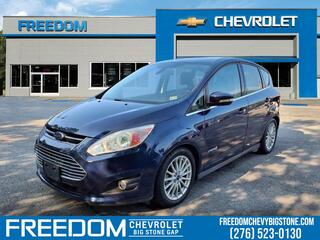 2016 Ford C-MAX Hybrid for sale in Big Stone Gap VA