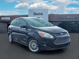 2013 Ford C-MAX Hybrid