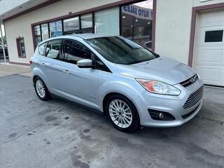 2015 Ford C-MAX Hybrid for sale in Knoxville TN