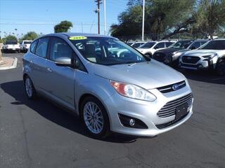 2013 Ford C-MAX Hybrid