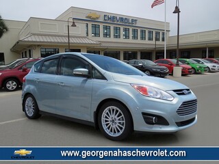 2013 Ford C-MAX Hybrid for sale in Wildwood FL