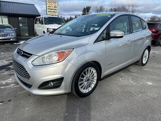 2013 Ford C-MAX Hybrid for sale in Jackson MI