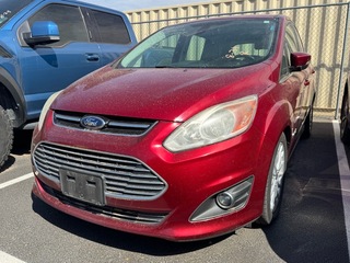 2013 Ford C-MAX Hybrid for sale in Gilbert AZ