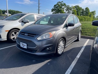 2013 Ford C-MAX Hybrid for sale in Dandridge TN