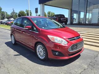 2013 Ford C-MAX Hybrid