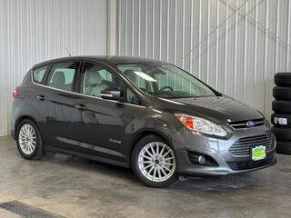 2016 Ford C-MAX Hybrid for sale in Middletown OH