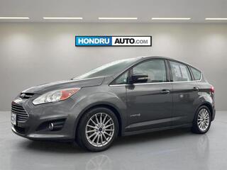 2016 Ford C-MAX Hybrid for sale in Manheim PA