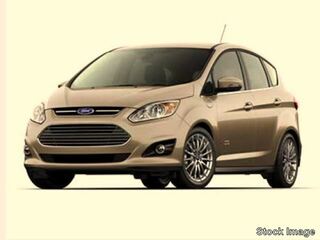 2015 Ford C-MAX Energi
