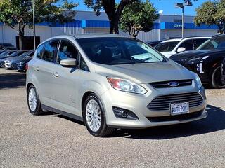 2015 Ford C-MAX Energi