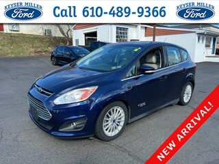 2016 Ford C-MAX Energi for sale in Mt. Juliet TN