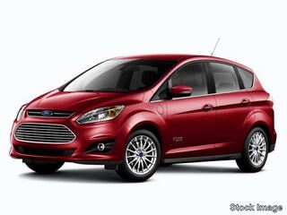 2014 Ford C-MAX Energi