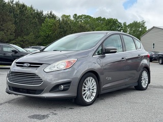 2013 Ford C-MAX Energi for sale in Anderson SC