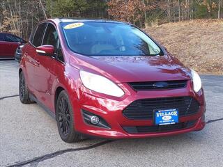 2014 Ford C-MAX Energi for sale in South Berwick ME