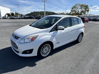 2016 Ford C-MAX Energi for sale in Johnson City TN