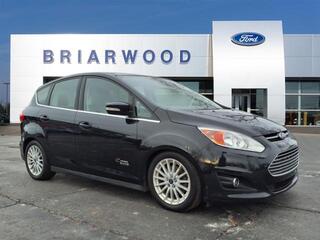 2013 Ford C-MAX Energi for sale in Saline MI