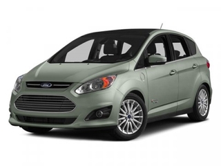 2014 Ford C-MAX Energi for sale in Sanford ME