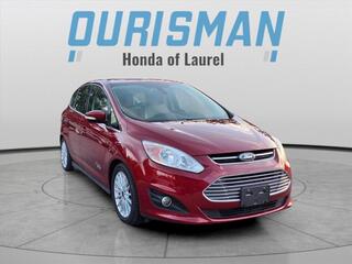 2015 Ford C-MAX Energi for sale in Laurel MD