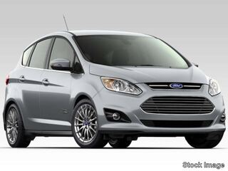 2016 Ford C-MAX Energi