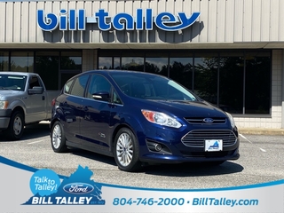 2016 Ford C-MAX Energi for sale in Mechanicsville VA