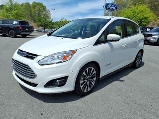 2018 Ford C-MAX Hybrid for sale in Bristol TN