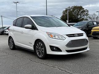 2018 Ford C-MAX Hybrid for sale in Greenville SC