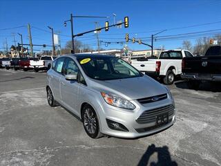 2018 Ford C-MAX Hybrid for sale in Mt. Juliet TN