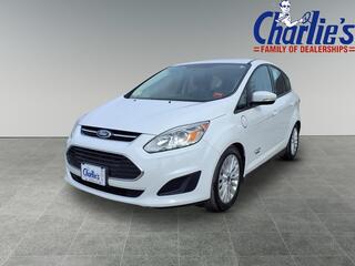 2017 Ford C-MAX Energi for sale in Augusta ME