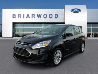 2017 Ford C-MAX Energi for sale in Saline MI