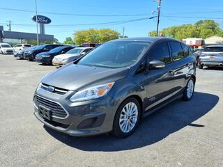 2017 Ford C-MAX Energi for sale in Hartselle AL