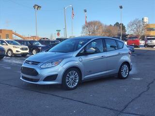 2017 Ford C-MAX Energi for sale in Plymouth MI